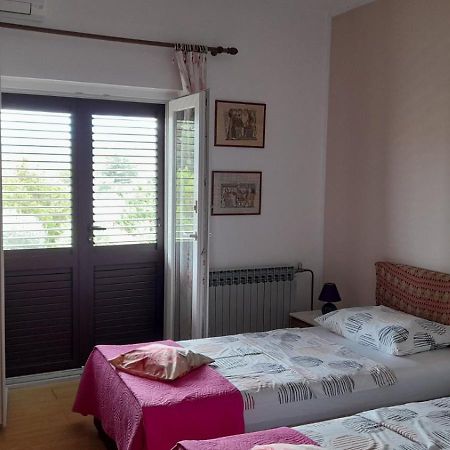 Apartman Tonko Kvarnerska Cesta 8 Matulji Eksteriør billede