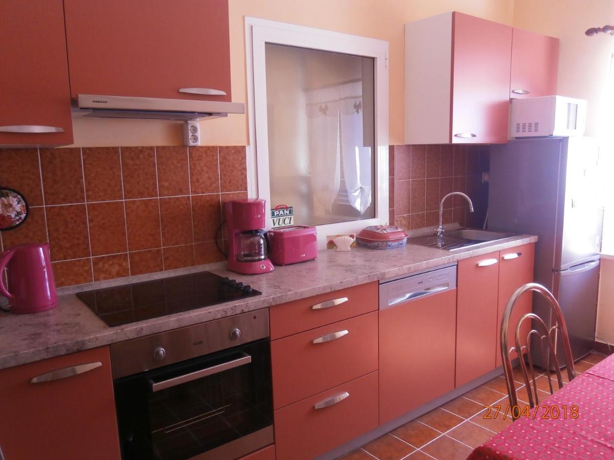 Apartman Tonko Kvarnerska Cesta 8 Matulji Eksteriør billede
