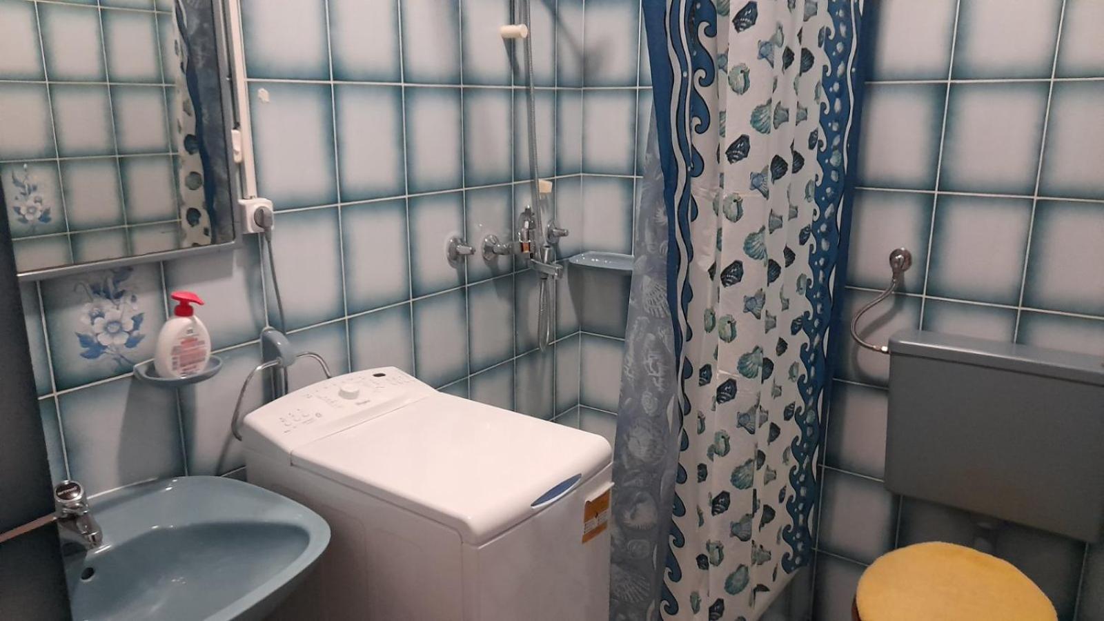 Apartman Tonko Kvarnerska Cesta 8 Matulji Eksteriør billede