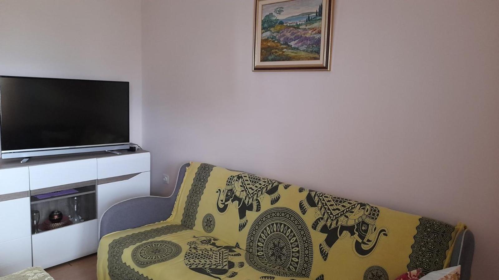 Apartman Tonko Kvarnerska Cesta 8 Matulji Eksteriør billede