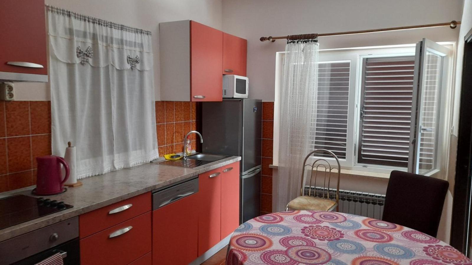 Apartman Tonko Kvarnerska Cesta 8 Matulji Eksteriør billede